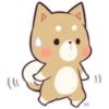 Pretty Puppy 5 15