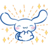 Cinnamoroll Expressions 1 9