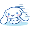 Cinnamoroll Expressions 2 7