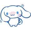 Cinnamoroll Expressions 2 8