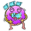 Donuts 16