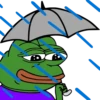 Pepe Sticker 13