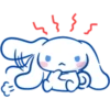 Cinnamoroll Expressions 2 9
