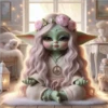 ✨baby Yoda✨ 12