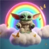 ✨baby Yoda✨ 13