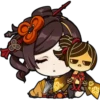 Genshin Stickers Set 31 9