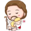 Jesus 11