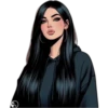Girl❥☯︎ͫ17🇲🇽Clásica 12