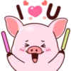 Cutie Pig 1 14