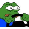 Pepe Sticker 14