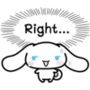 Cinnamoroll From the Heart 1 13