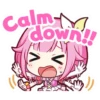 Project SEKAI Sticker Pack 3 14