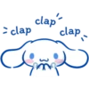Cinnamoroll Expressions 1 10