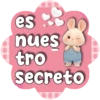 es nues tro Secreto