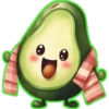 Aguacate🥑💞4🇵🇪Clásica 8