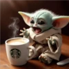 ✨baby Yoda✨ 14