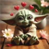 ✨baby Yoda✨ 16