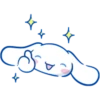 Cinnamoroll Expressions 1 11