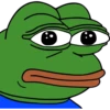 Pepe Sticker 15