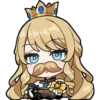 Genshin Stickers Set 34 6