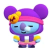 Sandy brawl stars 13