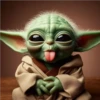 ✨baby Yoda✨ 18