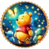 Winnie Pooh ✺1🇻🇪 15