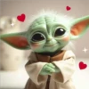 ✨baby Yoda✨ 19