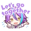 Project SEKAI Sticker Pack 13 14