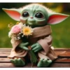 ✨baby Yoda✨ 20