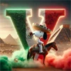 ALFABETO MEXICO CON  SNOOPY 18