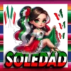 Mexican girl names🌹 ᷓ֟⃝֍💃1🇲🇽Clásica 12