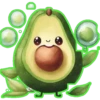 Aguacate🥑💞4🇵🇪Clásica 9