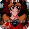 Goku and Kakarott 11