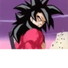Goku and Kakarott 12
