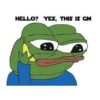 GM PEPE | vol.1 18