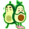 Aguacate🥑💞4🇵🇪Clásica 10