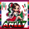 Mexican girl names🌹 ᷓ֟⃝֍💃1🇲🇽Clásica 14