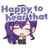 Project SEKAI Sticker Pack 13 17