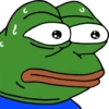 Pepe Sticker 16