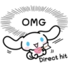 Cinnamoroll From the Heart 1 16