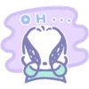 Pochacco's Everyday Stickers 2 11
