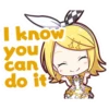 Project SEKAI Sticker Pack 3 18