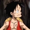 Monkey D Luffy 10