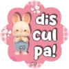 CG dis cul CG pa!