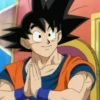 Goku and Kakarott 13