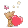 Love 7