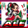 Mexican girl names🌹 ᷓ֟⃝֍💃1🇲🇽Clásica 16