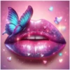 labios 💝🌸 21