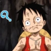 Monkey D Luffy 11